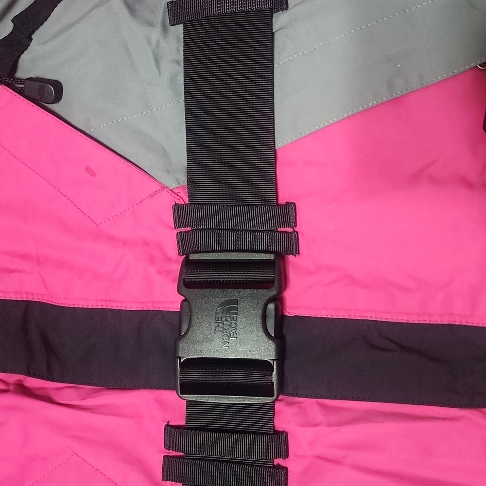 The North Face Steep Tech Coat - Picture 2 of 8